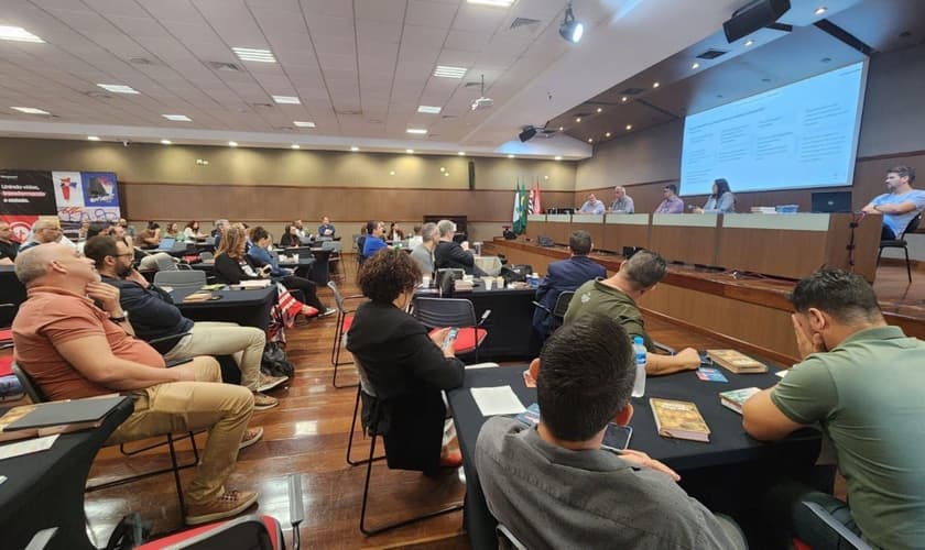 Movement Day. (Foto: Divulgação)