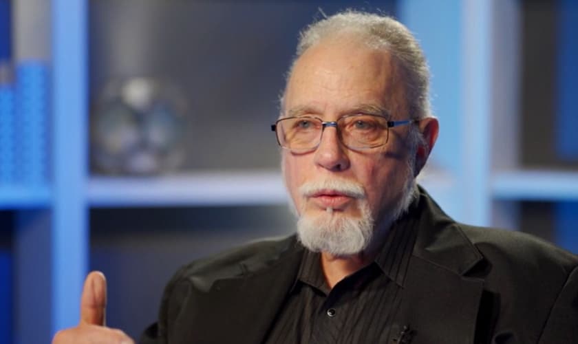 Don Veinot. (Foto: Reprodução/YouTube/Midwest Christian Outreach, Inc)