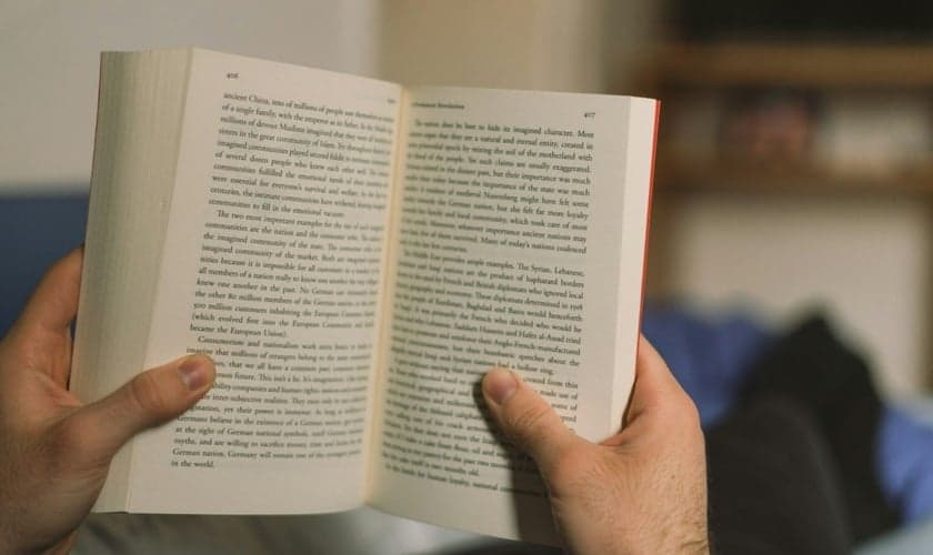 Imagem Ilustrativa. (Foto: Unsplash/Bogdan Cheșa)