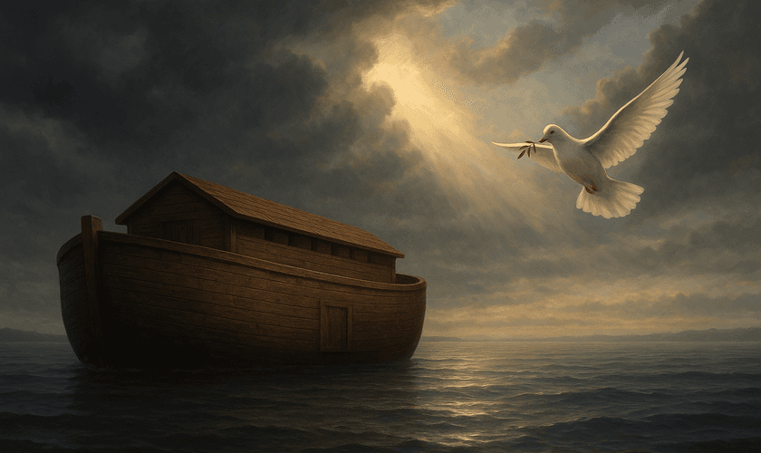 (Imagem ilustrativa gerada por IA)