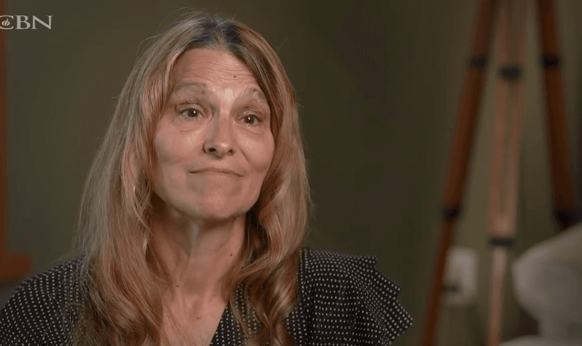 Cozann. (Foto: Reprodução/CBN News)