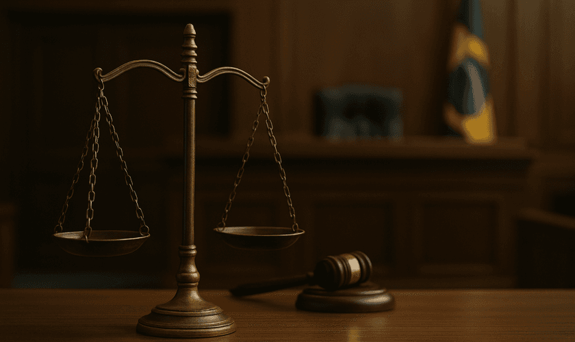 (Imagem ilustrativa gerada por IA)