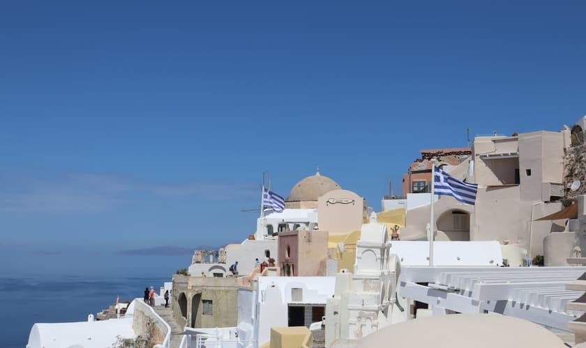 Protestos estão planejados em ilhas como Rhodes e Creta, além de cidades no continente. (Foto ilustrativa: Pexels/Mike KW)