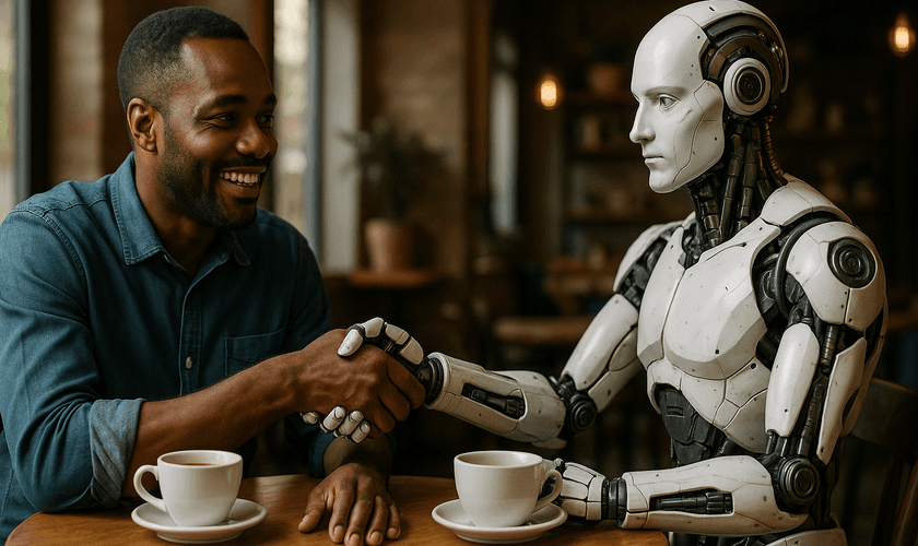 (Imagem ilustrativa gerada por IA)