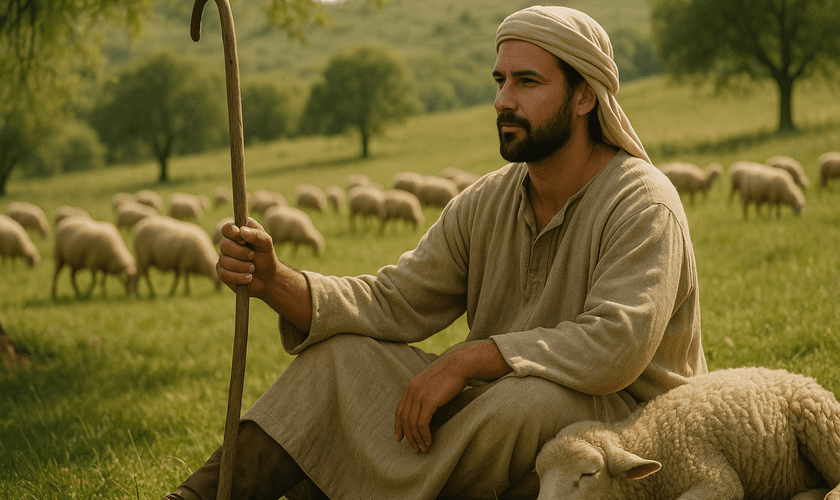 (Imagem ilustrativa gerada por IA)