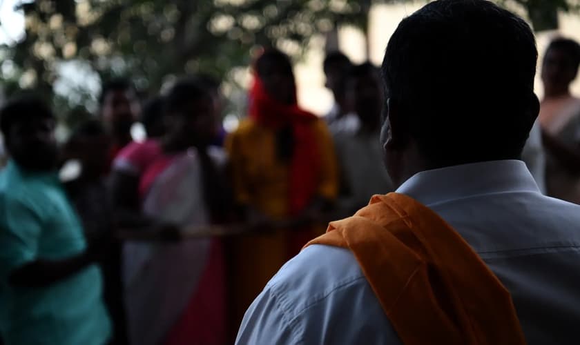 Imagem Ilustrativa. (Foto: Reprodução/Portas Abertas)