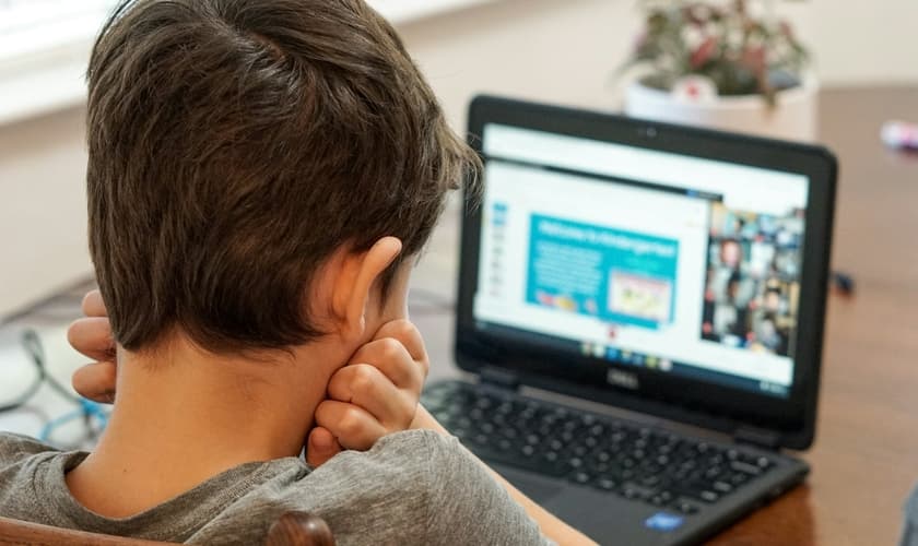 Imagem ilustrativa. (Foto: Unsplash/Thomas Park).