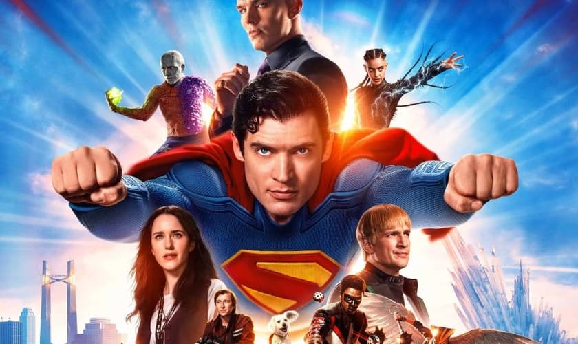 (Imagem: DC Studios/Divulgação)