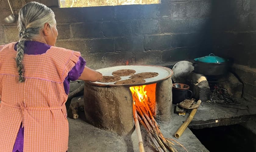 Martina. (Foto: Reprodução/IMB)