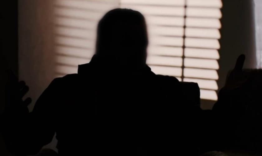 Yasin. (Foto: Reprodução/YouTube/Open Doors UK & Ireland)