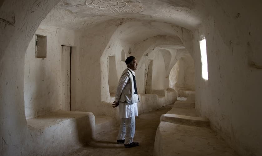 Imagem ilustrativa. (Foto Wikimedia Commons/Luca Galuzzi).