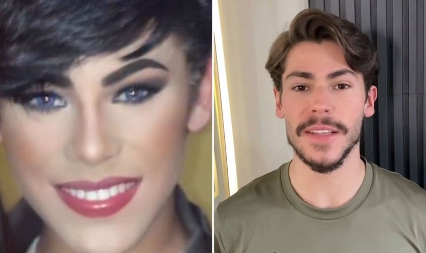 Wesllen Trintin. (Foto: Reprodução/Instagram/Wesllen Trintin)