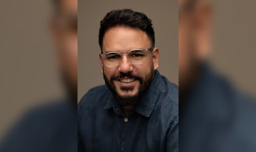 Marcos Madaleno. (Foto: Divulgação)