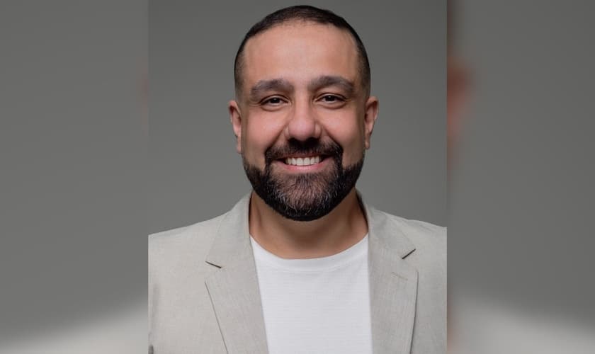 Tiago Chagas. (Foto: Divulgação)