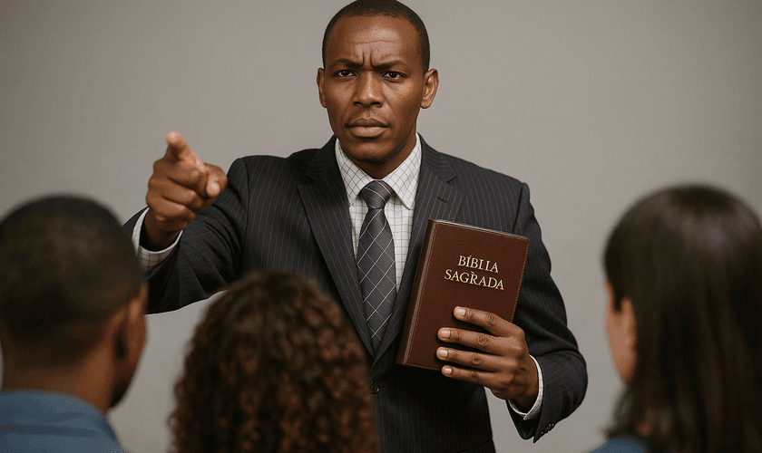 (Imagem ilustrativa gerada por IA)