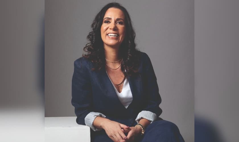 Cassiana Tardivo. (Foto: Divulgação)