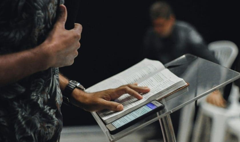 Imagem Ilustrativa. (Foto: Reprodução/Unsplash/Nycholas Benaia)