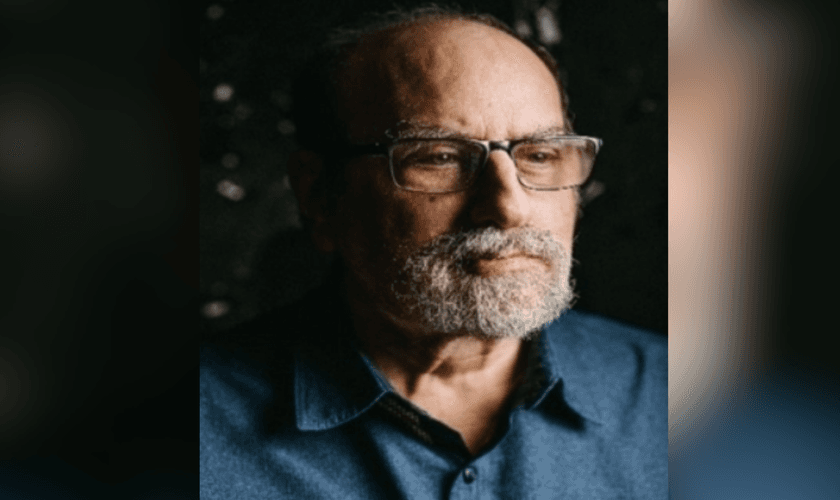 O cientista Sy Garte aprofunda a relação entre ciência e fé. (Foto: Divulgação)