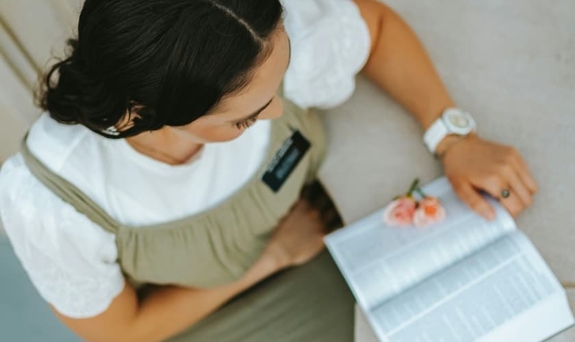 (Foto: Unsplash/Bailey Burton)