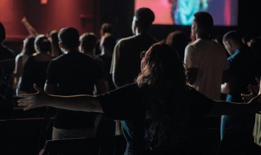 Em cidades espanholas com mais de 5 mil habitantes, igrejas evangélicas superam mesquitas em número. (Foto representativa: Unsplash/Rafael Oliveira)