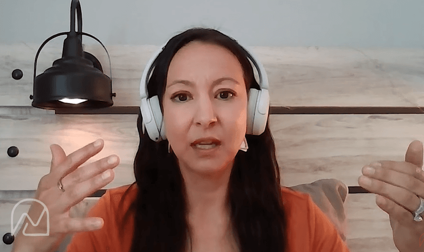 Priscilla Blanchard. (Foto: Reprodução/YouTube/No Longer Nomads)