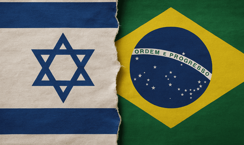 Imagem ilustrativa gerada por IA.