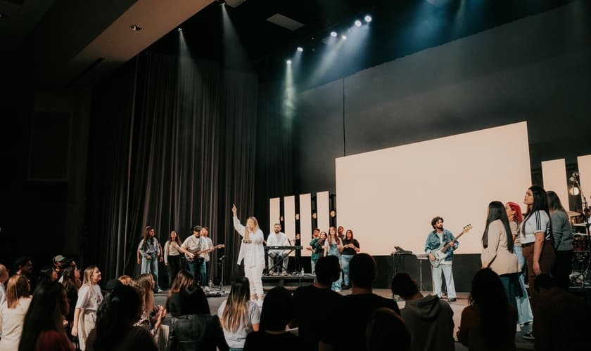 (Foto: Divulgação/Alexandre Ribeiro).