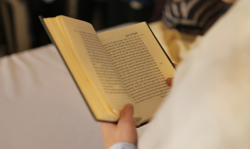 (Foto: Unsplash/Eran Menashri)