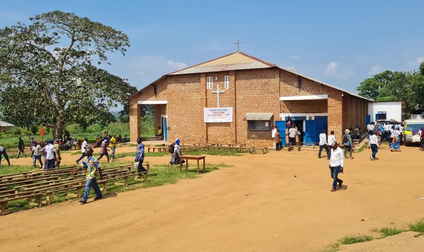 Imagem ilustrativa. (Foto: Portas Abertas).