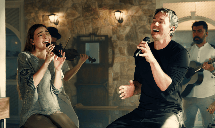 (Foto: Divulgação/Pedro Gama).