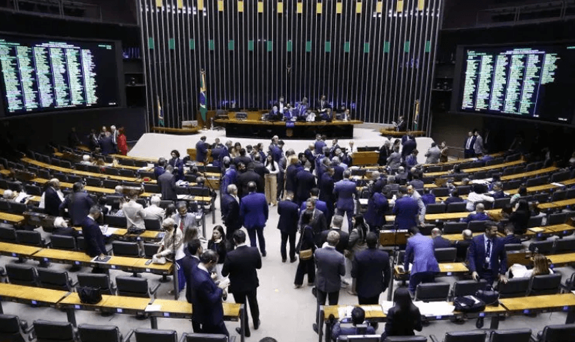 (Foto: Vinicius Loures/Câmara dos Deputados)