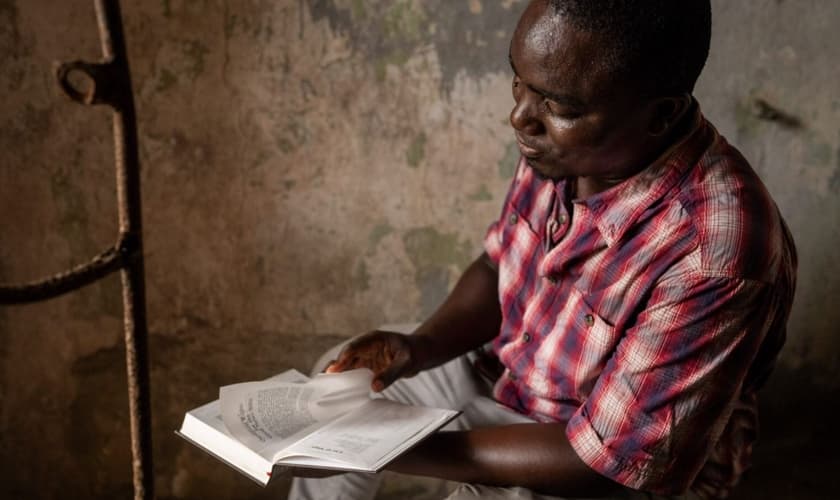 Gebah. (Foto: Reprodução/Samaritan’s Purse)