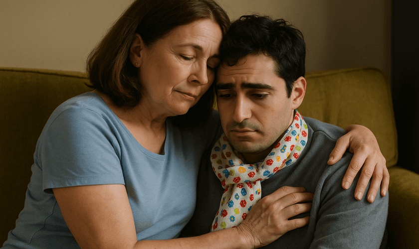 (Imagem ilustrativa gerada por IA)