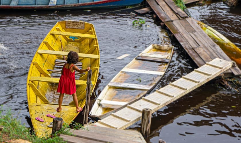Imagem ilustrativa. (Foto: Pexels/Lucia Barreiros Silva).