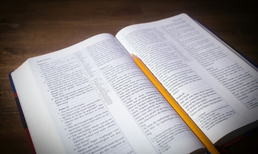 Imagem ilustrativa. (Foto: Unsplash/Stephan Frommer).