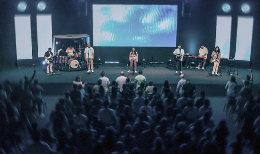 Imagem ilustrativa. (Foto: Instagram/MCI Sintra).