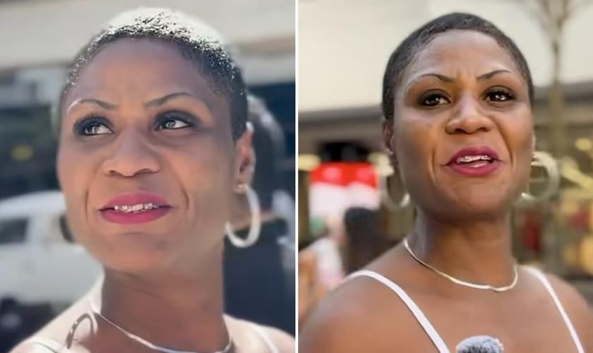 Pretynha Silva. (Foto: Reprodução/Instagram/Pretynha Silva)