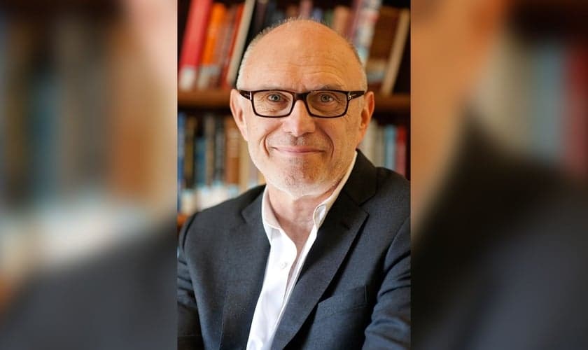Miroslav Volf. (Foto: Divulgação)
