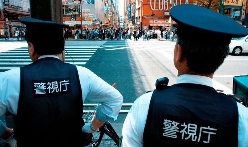 Imagem Ilustrativa. (Foto: Unsplash/Alex Martinez)