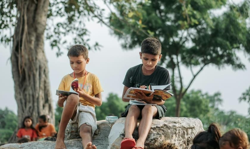 Imagem Ilustrativa. (Foto: Unsplash/Sudhakar Chandra)