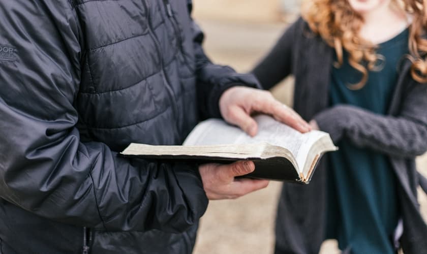 (Foto: Unsplash/Priscilla Du Preez)