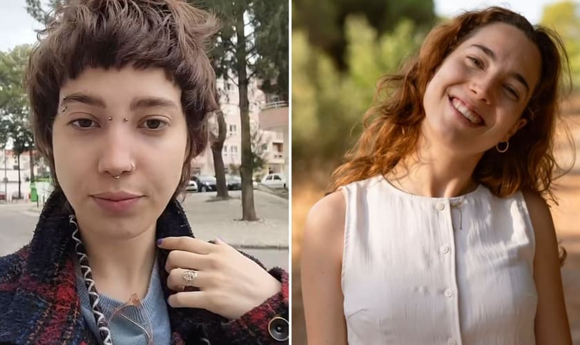 Madalena Carvalho. (Foto ReproduçãoInstagramMadalena Carvalho)