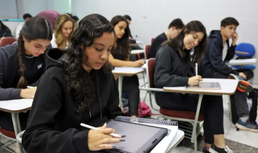 Imagem ilustrativa. (Foto: José Cruz/Agência Brasil).