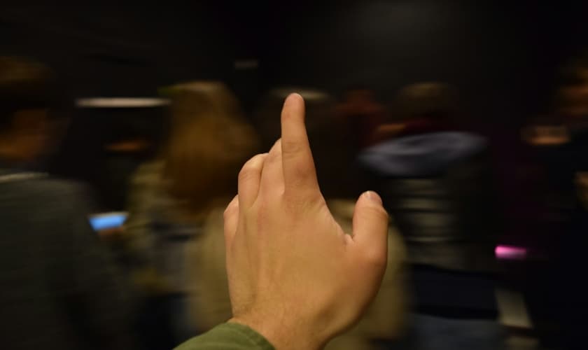 (Foto: Unsplash/Nicolás Padin)