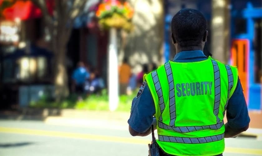 Imagem ilustrativa. (Foto: Unsplash/Obi).