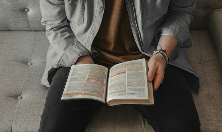 Imagem ilustrativa. (Foto: Unsplash/Aaron Owens).