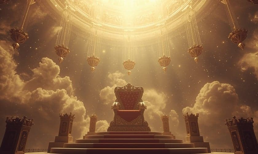 (Imagem ilustrativa gerada por IA)