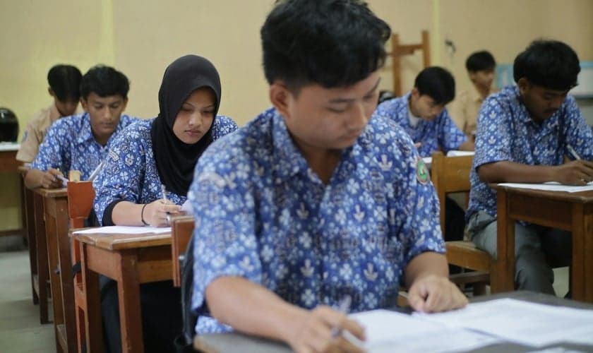 Imagem ilustrativa. (Foto: Unsplash/Fajar Herlambang STUDIO). ).