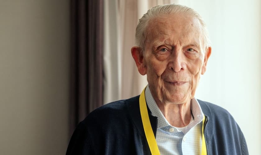 Larry McCallon. (Foto: Reprodução/IMB)