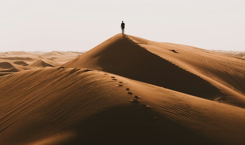 (Foto: Unsplash/Jônatas Tinoco)